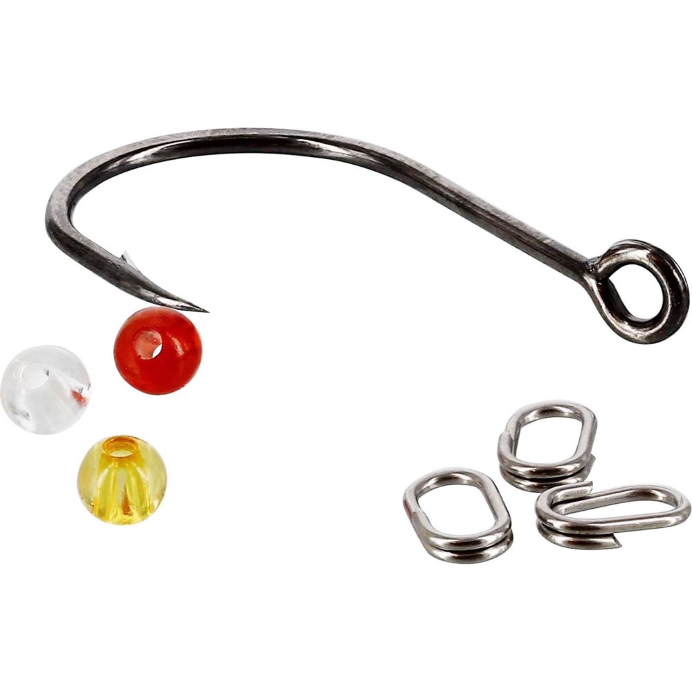 Westin Sandy Inline - Meerforellenblinker Golden Sandeel - 12cm - 24g
