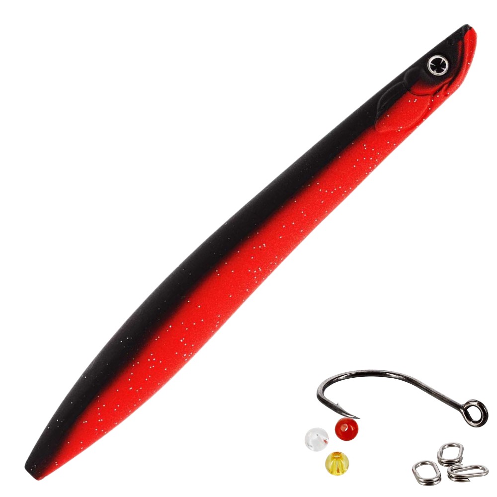 Westin Sandy Inline - Inlineblinker Dull Sunrise - 12cm - 24g