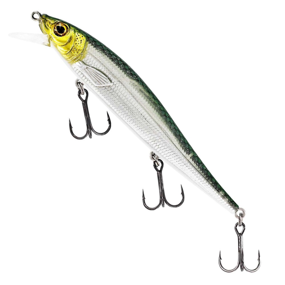 Westin Jerkbite SR 11cm - Wobbler Headlight - suspending - 11cm 13,5g - 1 Stück