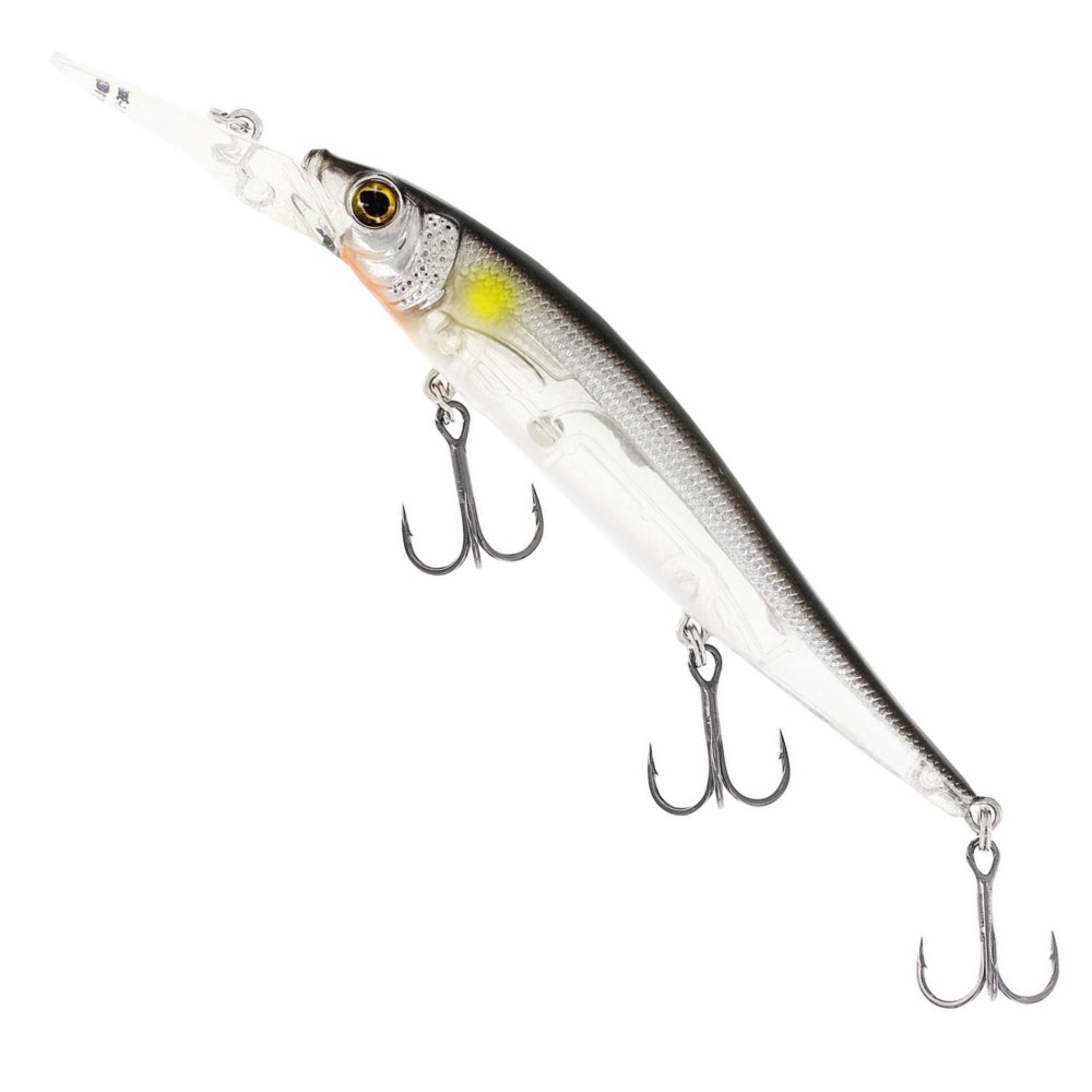 Westin Jerkbite MR 11cm 15g - Wobbler W Ayu - suspending - 11cm - 15g - 1 Stück