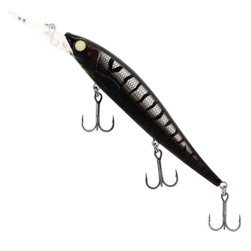 Westin Jerkbite MR 11cm 15g - Wobbler Yoru - suspending - 11cm - 15g - 1 Stück