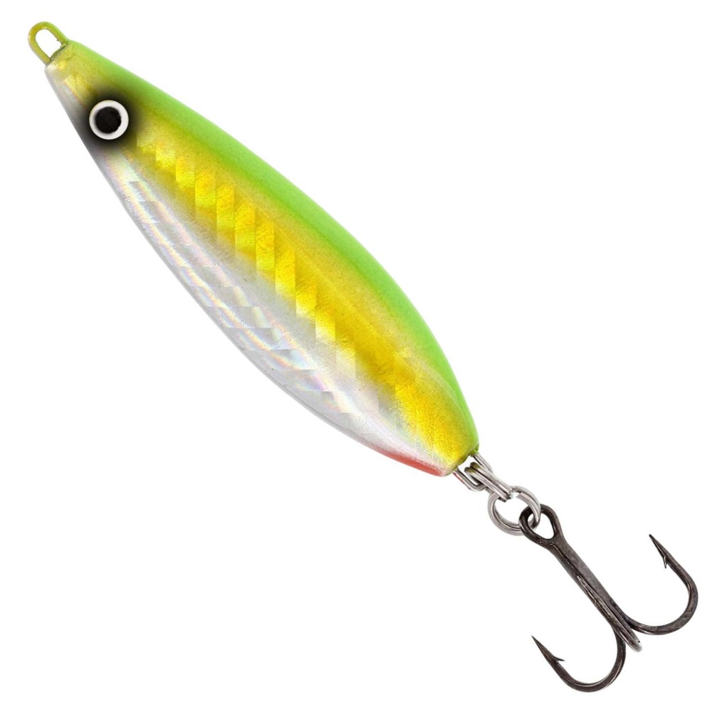 Westin Great Heron Chartreuse Diamond - 5,5cm - 13g - 1 Stück