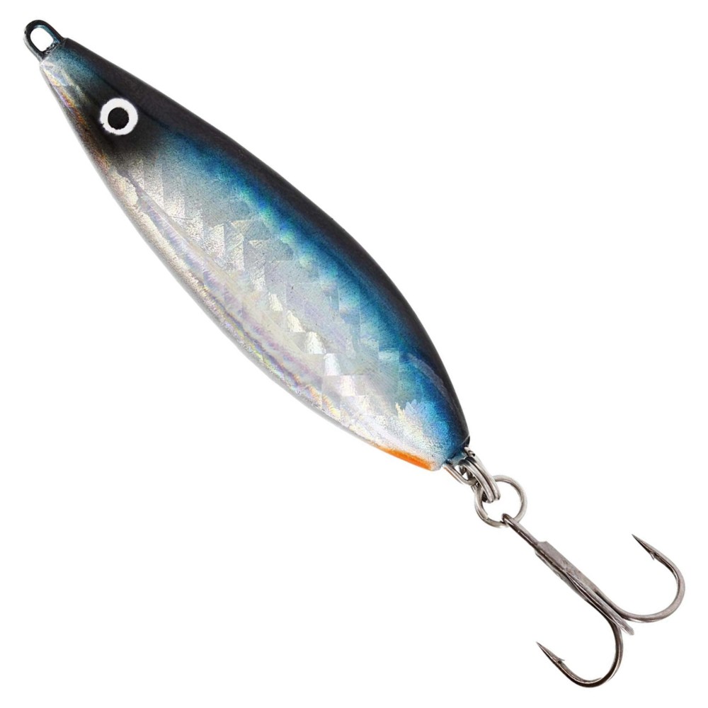 Westin Great Heron - Meerforellenblinker Blue Diamond - 8,5cm - 22g - 1 Stück