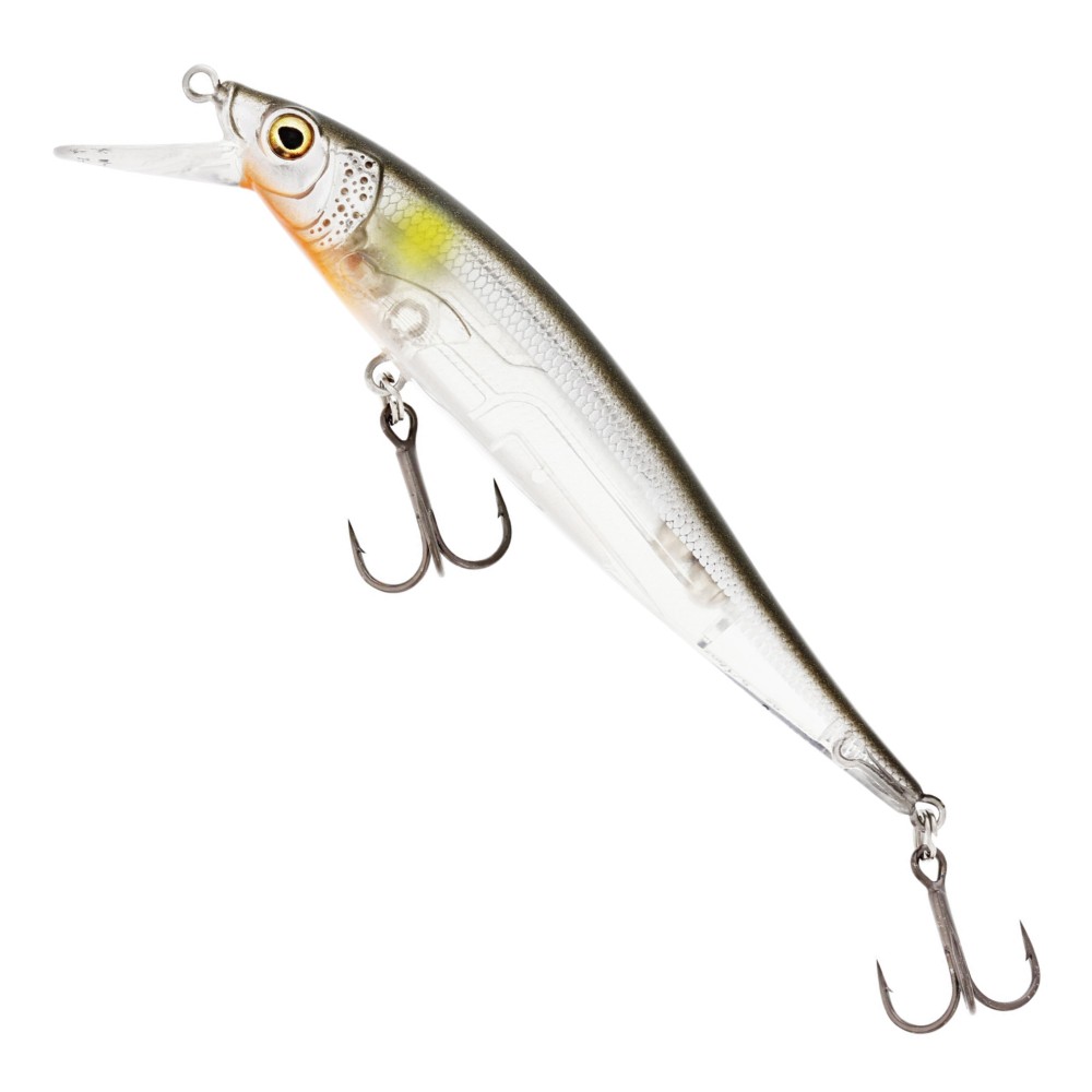 Westin Jerkbite SR Jerkbait 9cm - Wobbler W Ayu - suspending - 9cm - 8g - 1 Stück
