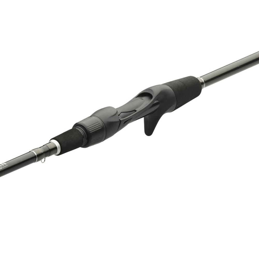 Westin W2 Finesse Crank-T - Baitcastrute 2,10m - 5-20g