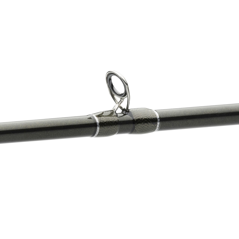Westin W2 Finesse Crank-T - Baitcastrute 2,10m - 5-20g