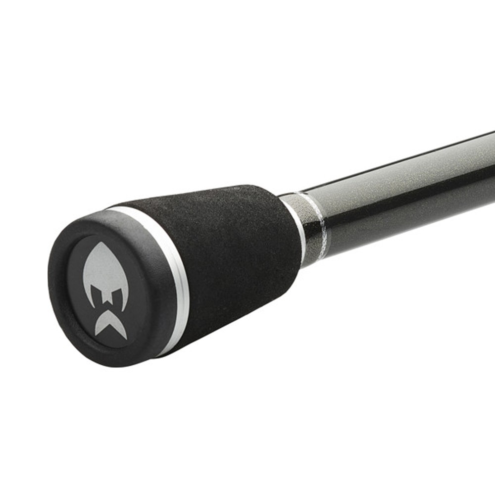 Westin W2 Finesse Crank-T - Baitcastrute 2,10m - 5-20g