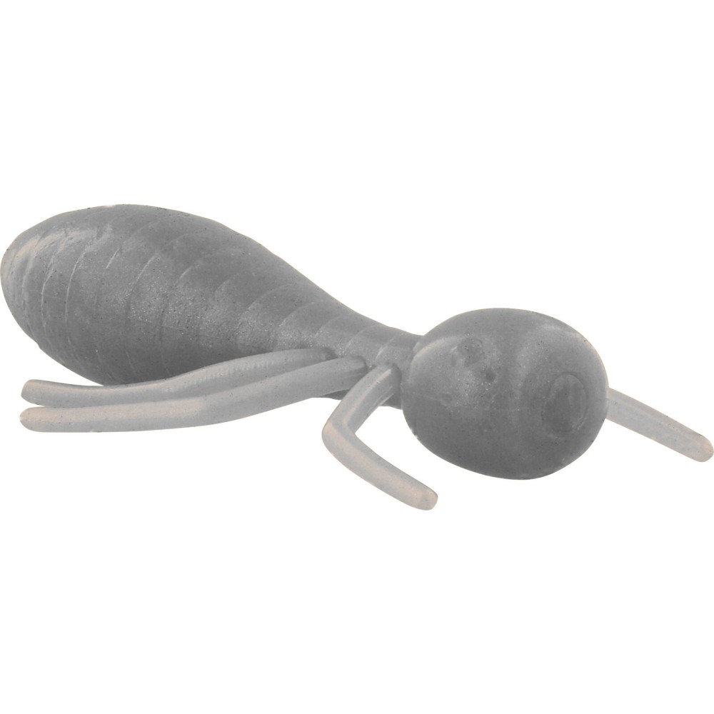 Westin Termite - Creaturebait Brown - 3,2cm - Banana - 10 Stück