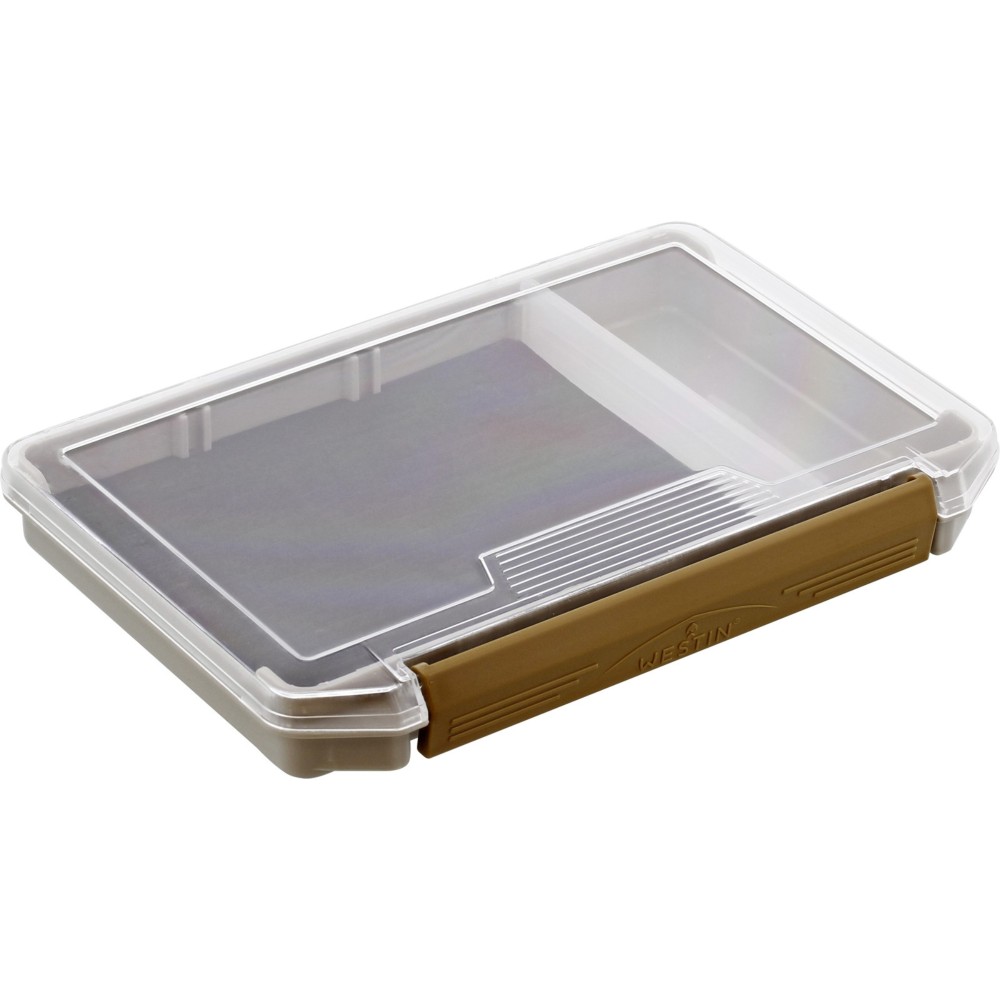 Westin W3 Tackle Box 25x16.5x3.6cm - Size 3