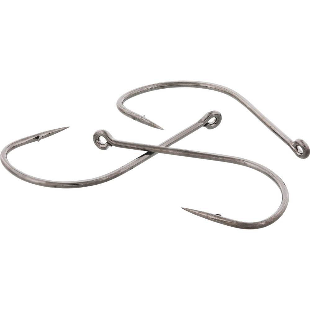 Westin Dropshot Hook - Dropshothaken #1/0 - 5 Stück
