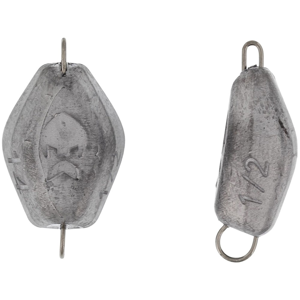 Westin Cheburashka 5,0g - 4 Stück