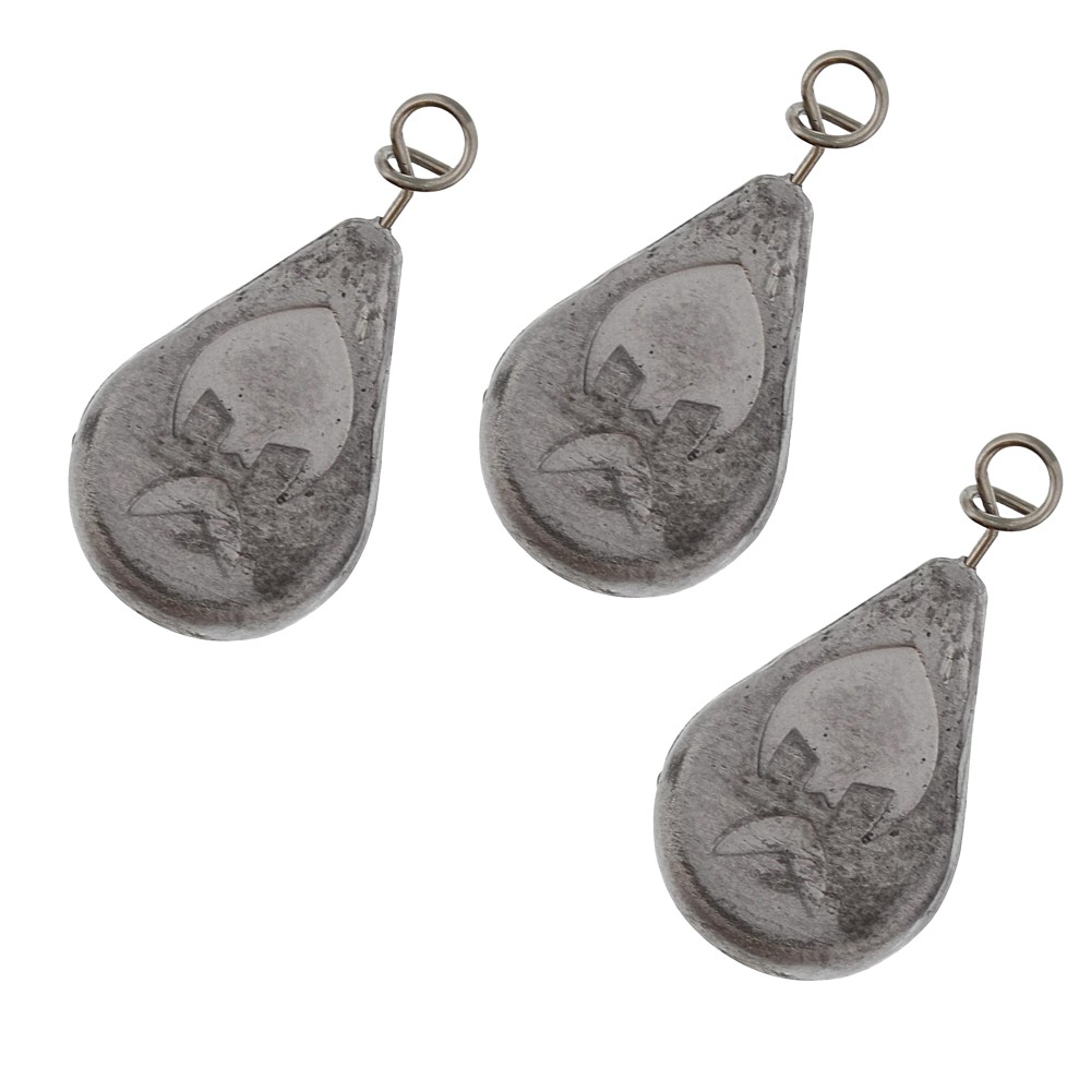 Westin Switch Weight Lead - Einhängegewicht 7g - 3 Stück