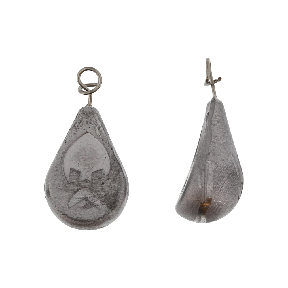 Westin Switch Weight Lead - Einhängegewicht 10,5g - 3 Stück