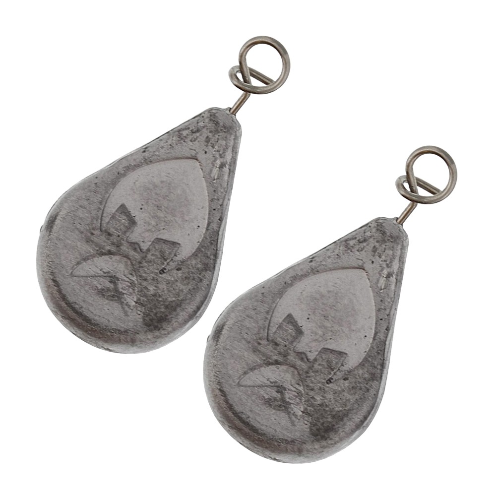 Westin Switch Weight Lead - Einhängegewicht 21g - 2 Stück