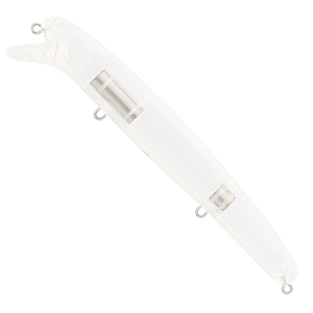 Westin Jätte Crankbait - Wobbler Blank - 17cm - 47g - 1 Stück