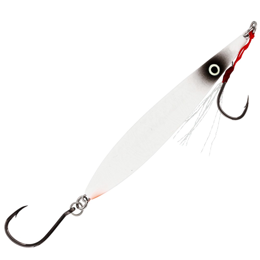 Westin F360 SBaas - Küstenblinker White Diamond - 7,5cm - 16g