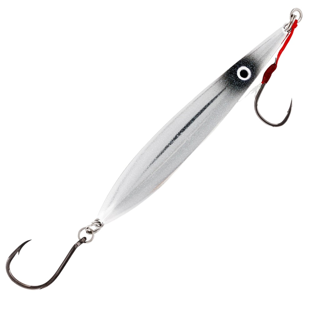 Westin F360 SBaas - Küstenblinker Chrome Diamond - 7,5cm - 16g