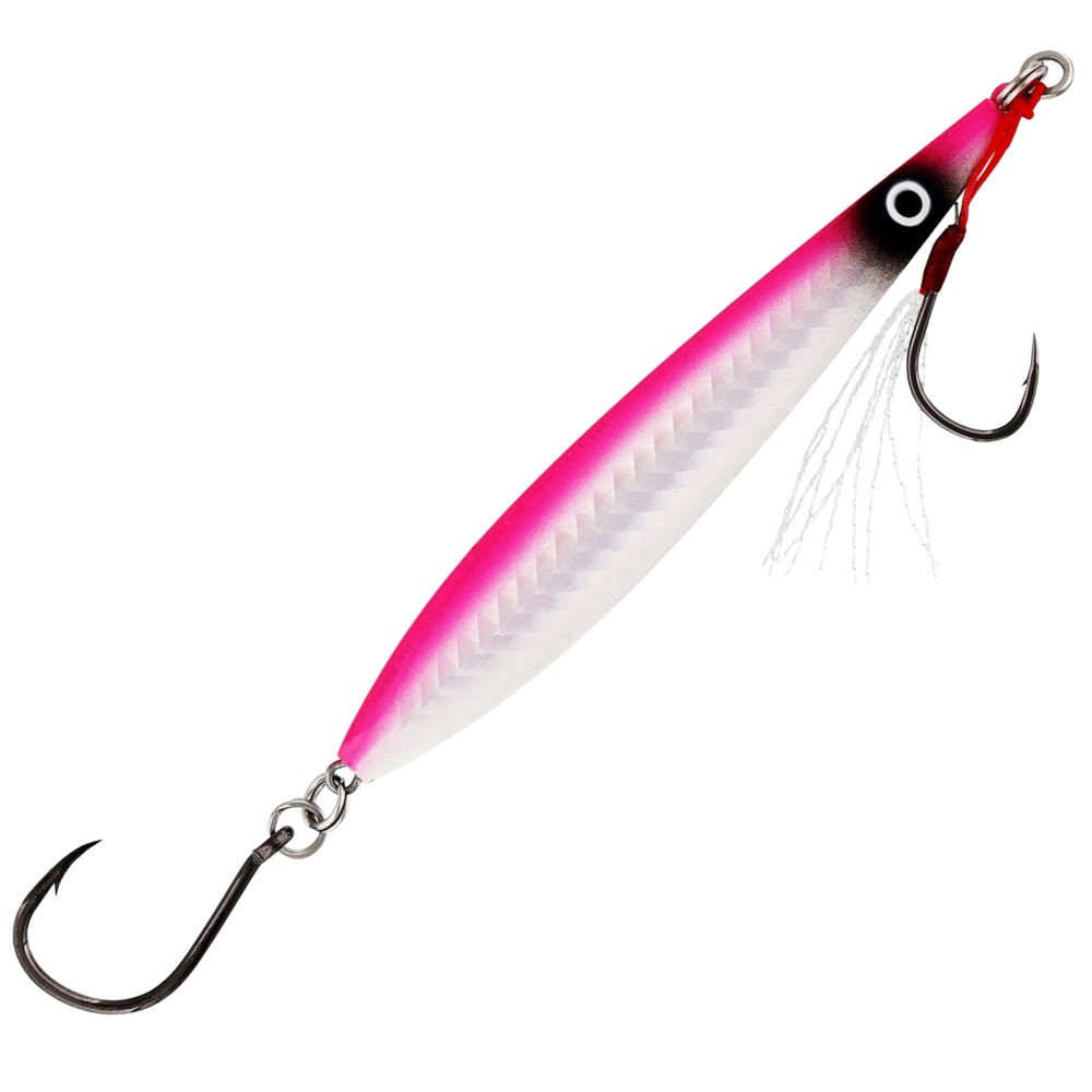 Westin F360 SBaas - Küstenblinker Pink Diamond - 9cm - 26g