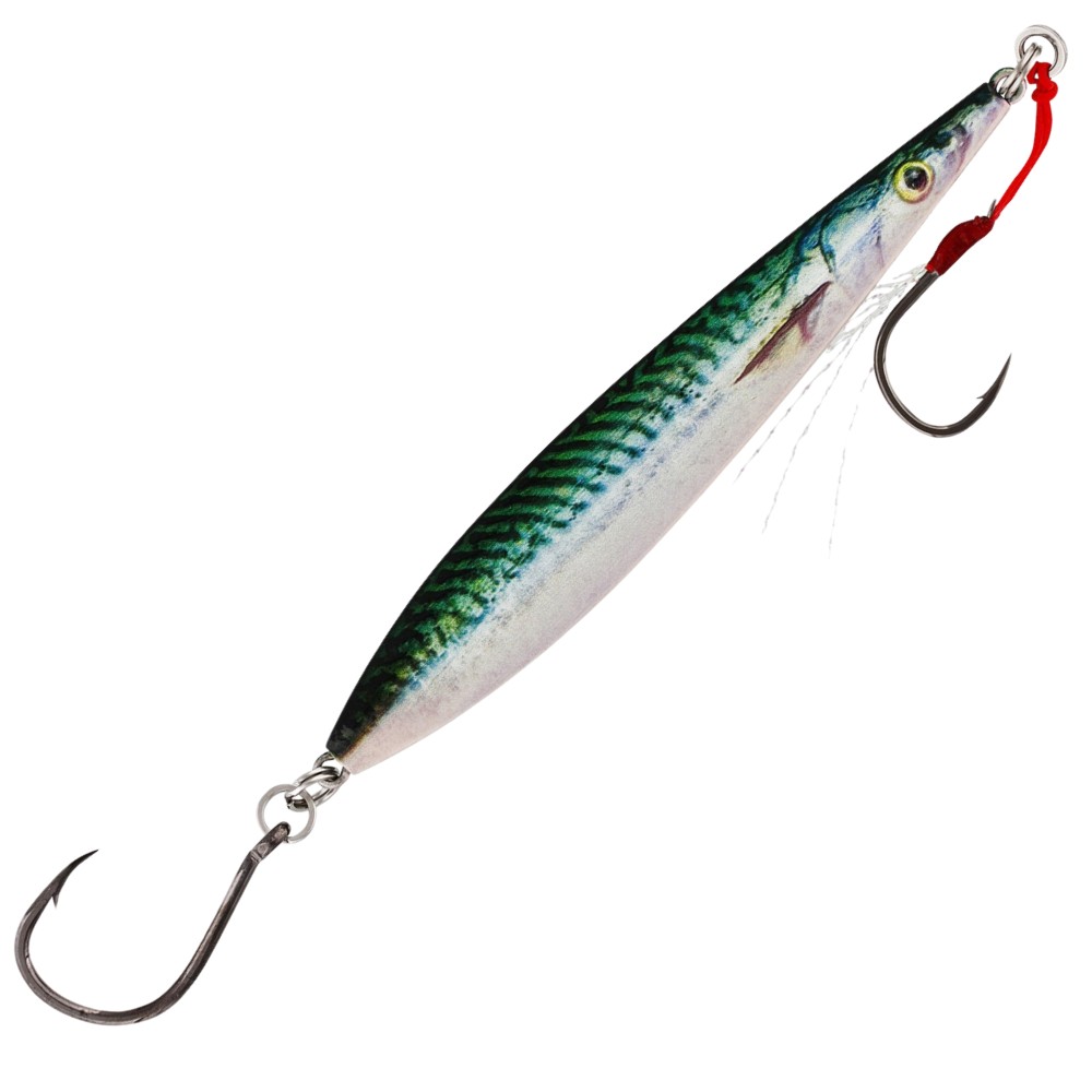 Westin F360 SBaas - Küstenblinker Real Mackerel - 10,5cm - 32g