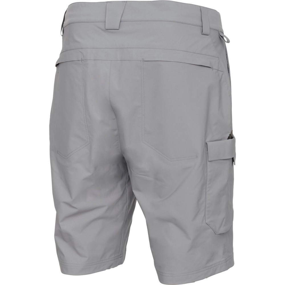 Westin Tide UPF Shorts - kurze Hose Grey - 3XL