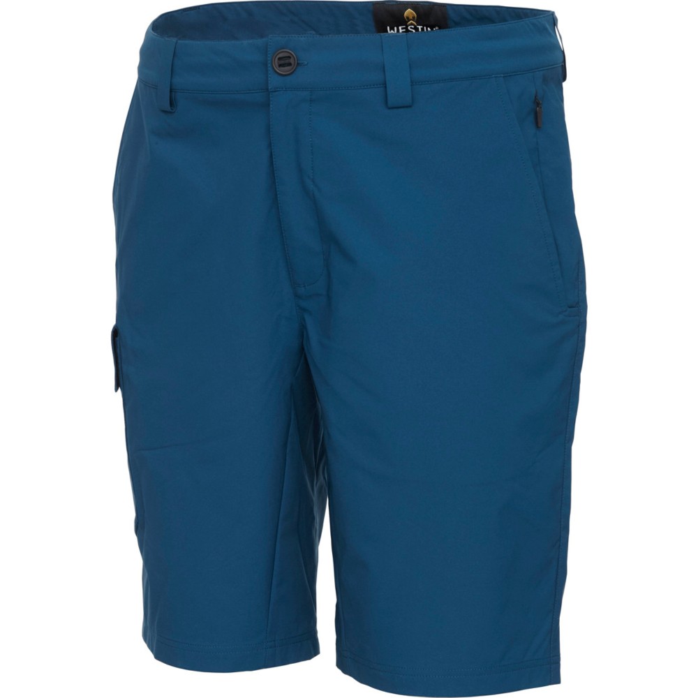 Westin Tide UPF Shorts - kurze Hose Petrol Blue - 3X-Large