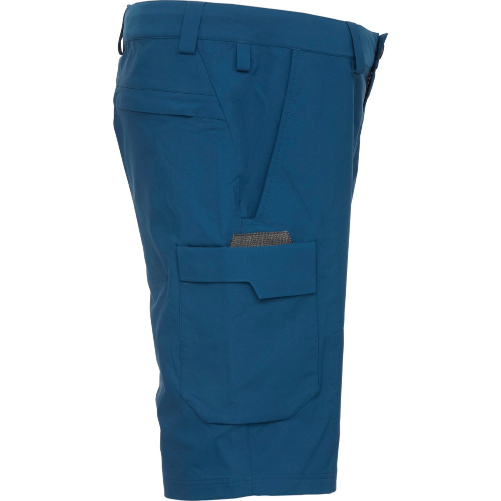 Westin Tide UPF Shorts - kurze Hose Petrol Blue - Small