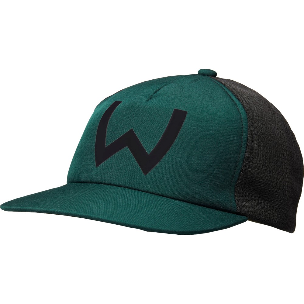Westin W Helmet - Cap Deep Forest - One Size