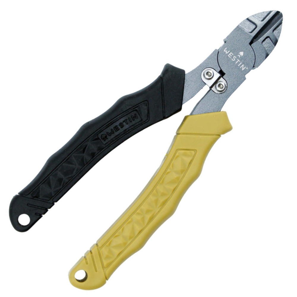 Westin Twin Cut Plier - Zange Black Sand - 15cm - 1 Stück