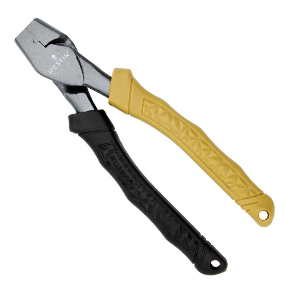 Westin Single Crimper HD - Klemmhülsenzange