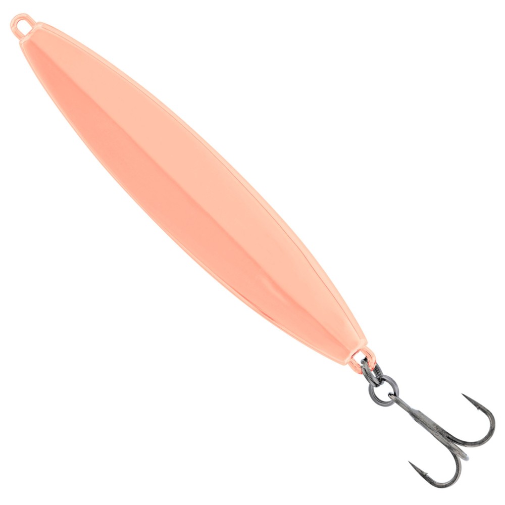 Westin Skruen Fixed - Meerforellenblinker Copper - 8,5cm - 25g - 1 Stück