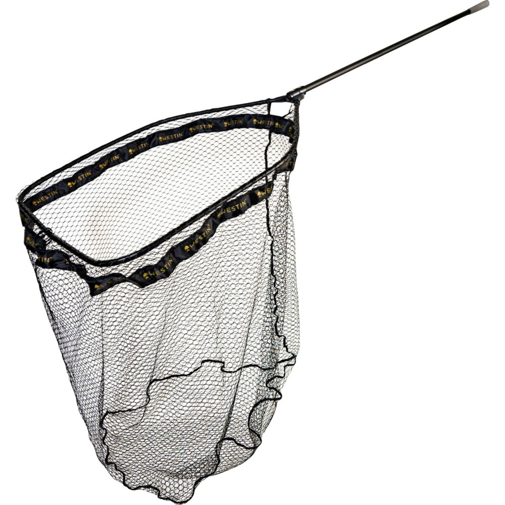 Westin W3 C&R Foldable Landing Net - Kescher XX-Large