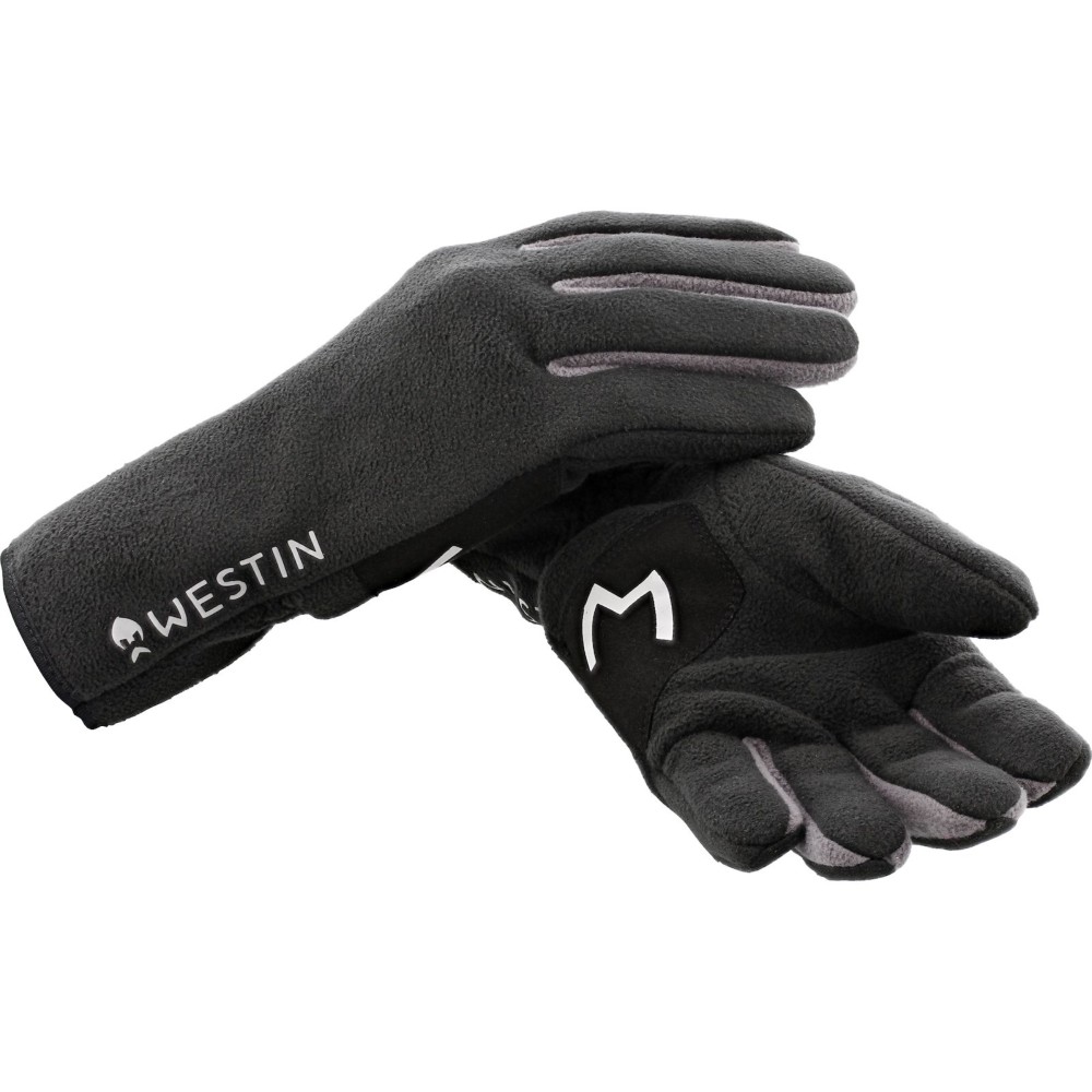 Westin Full Fleece Gloves - Handschuh L