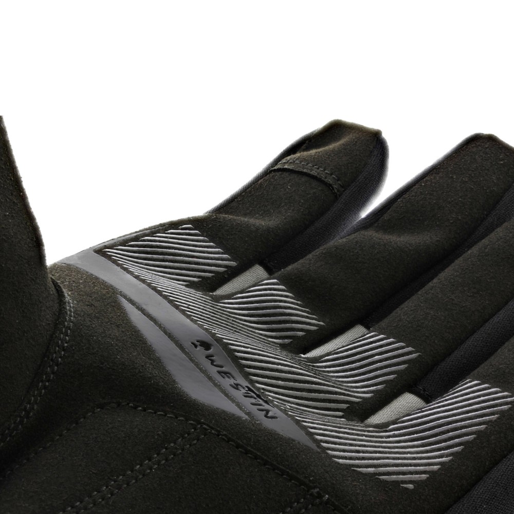 Westin Windster Gloves - Handschuh Carbon Black - X-Large