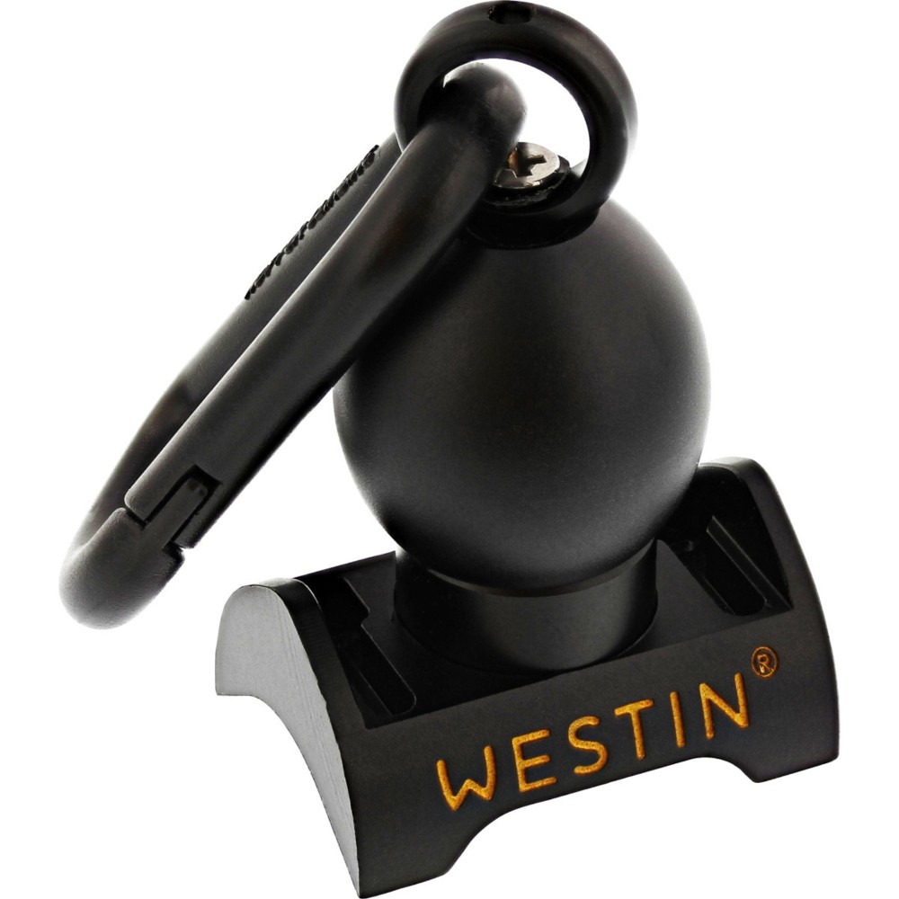 Westin W8 Netframe Magnet Black - 5,5kg