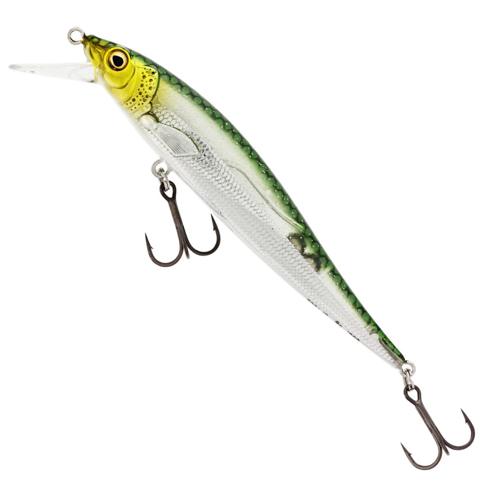 Westin Jerkbite SR Jerkbait 7,5cm - Wobbler Headlight - suspending - 7,5cm - 5g - 1 Stück