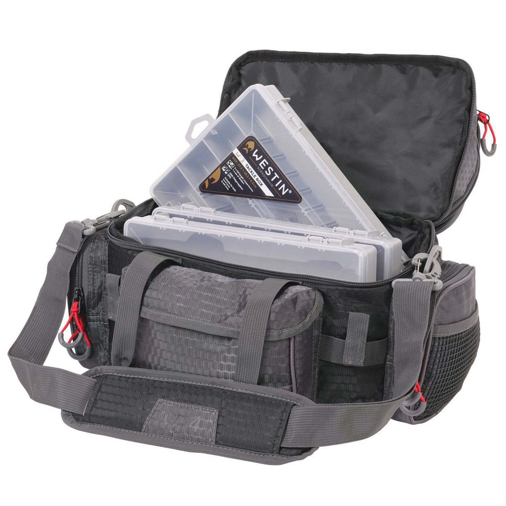 Westin W4 Lure Bag Plus - Tasche S