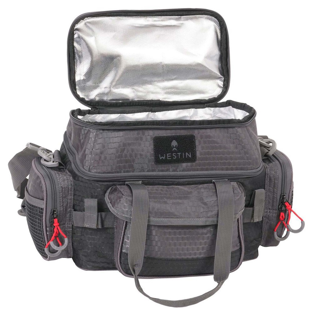 Westin W4 Lure Bag Plus - Tasche S