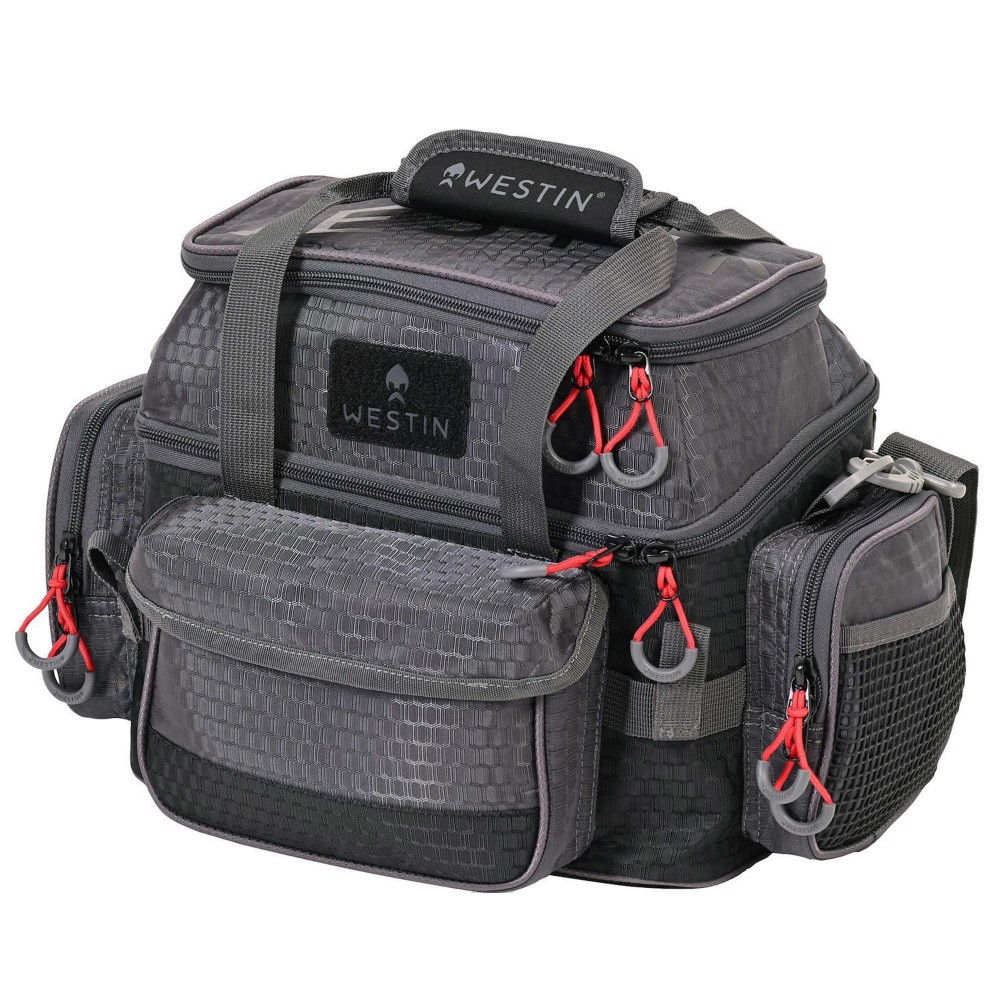 Westin W4 Lure Bag Plus - Tasche S