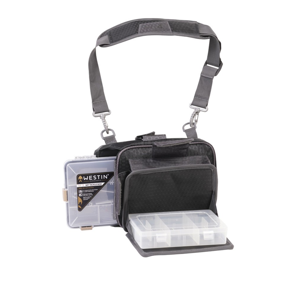 Westin W4 Quick Bag S