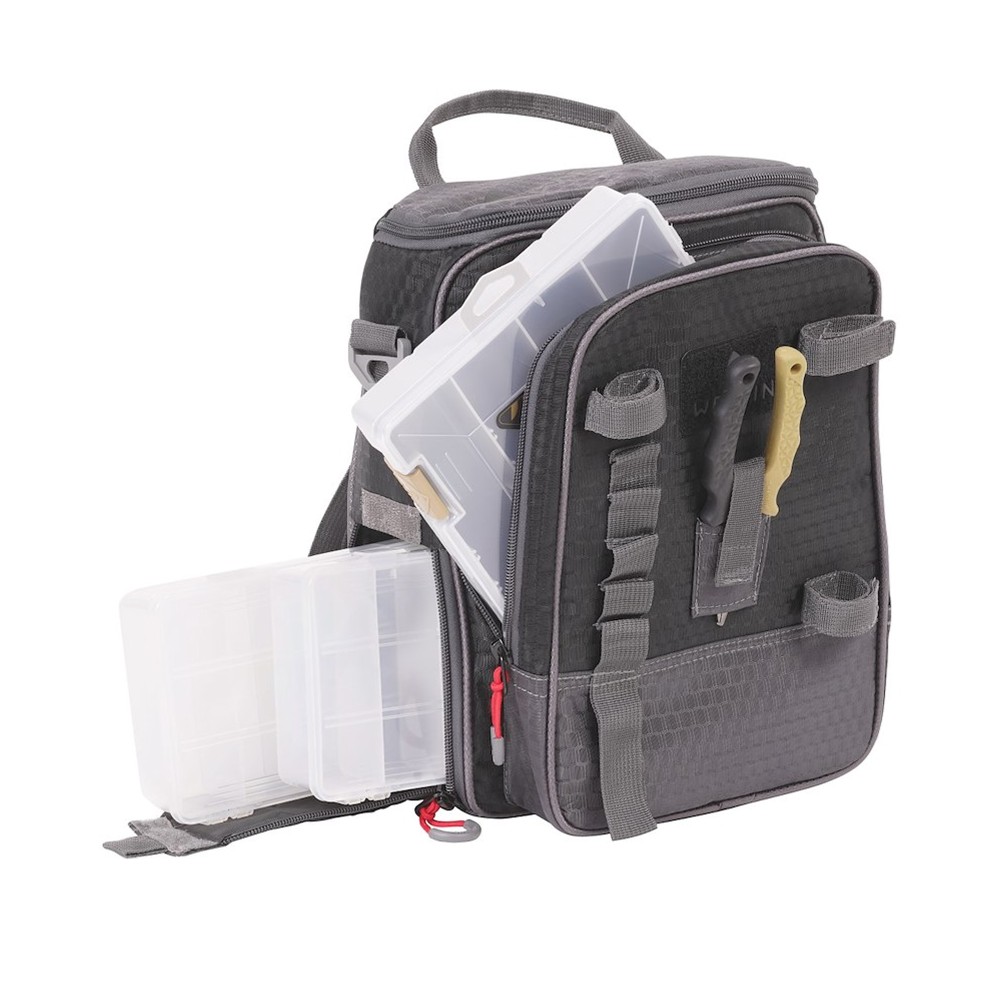 Westin W4 Street Bag Pro M