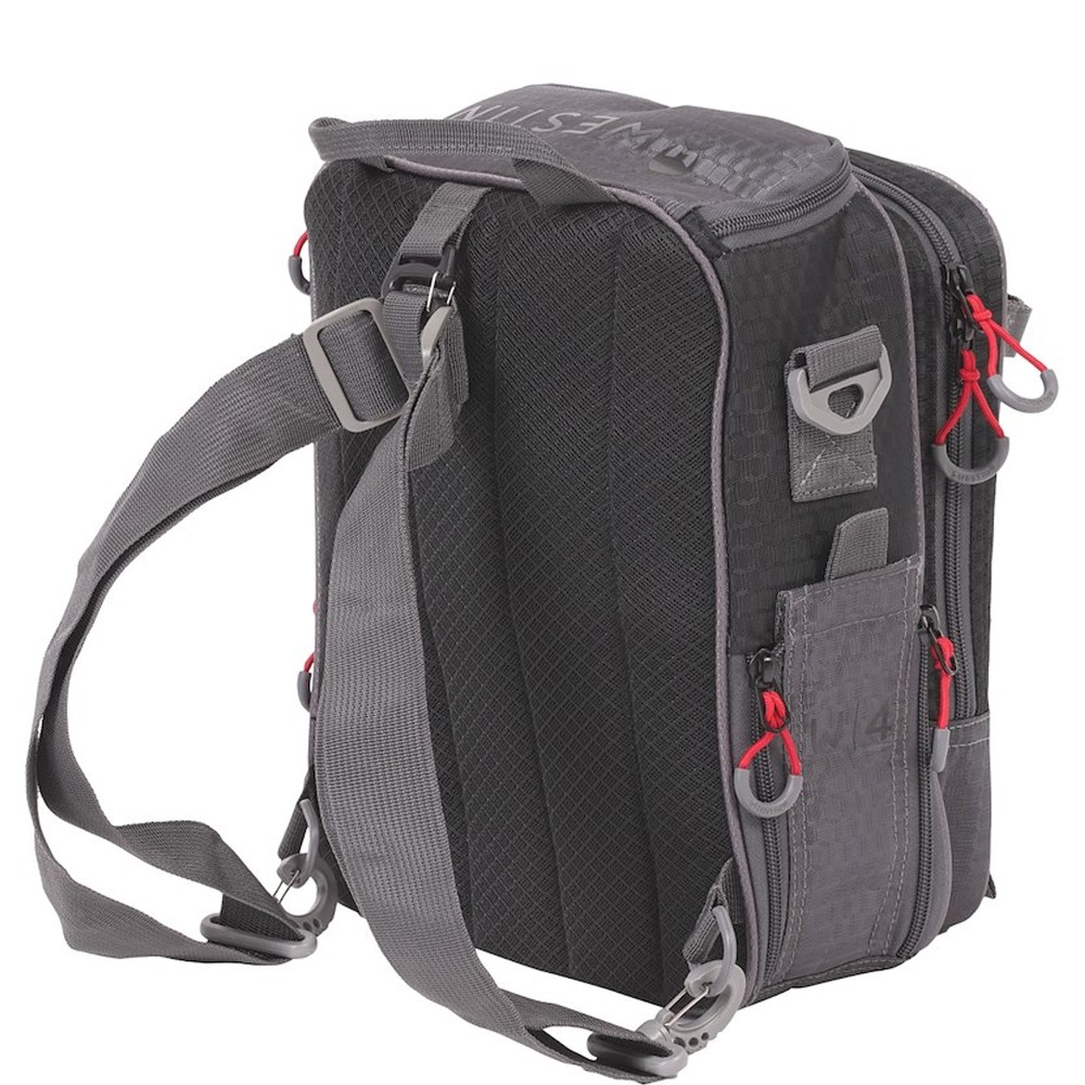 Westin W4 Street Bag Pro M