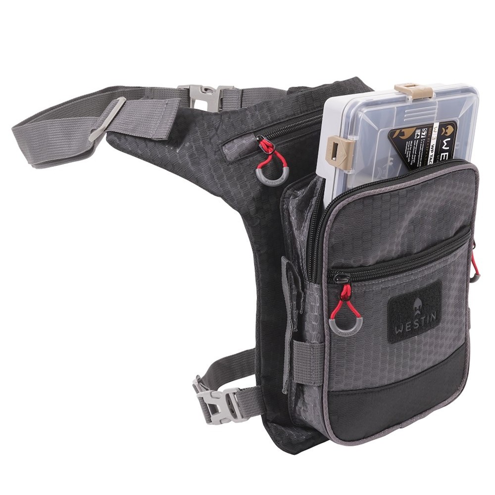 Westin W4 Leg Bag M