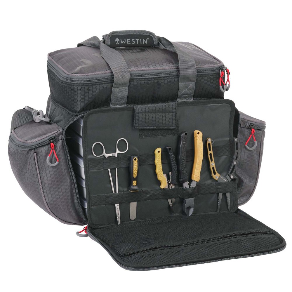 Westin W4 Master Lure Bag OS