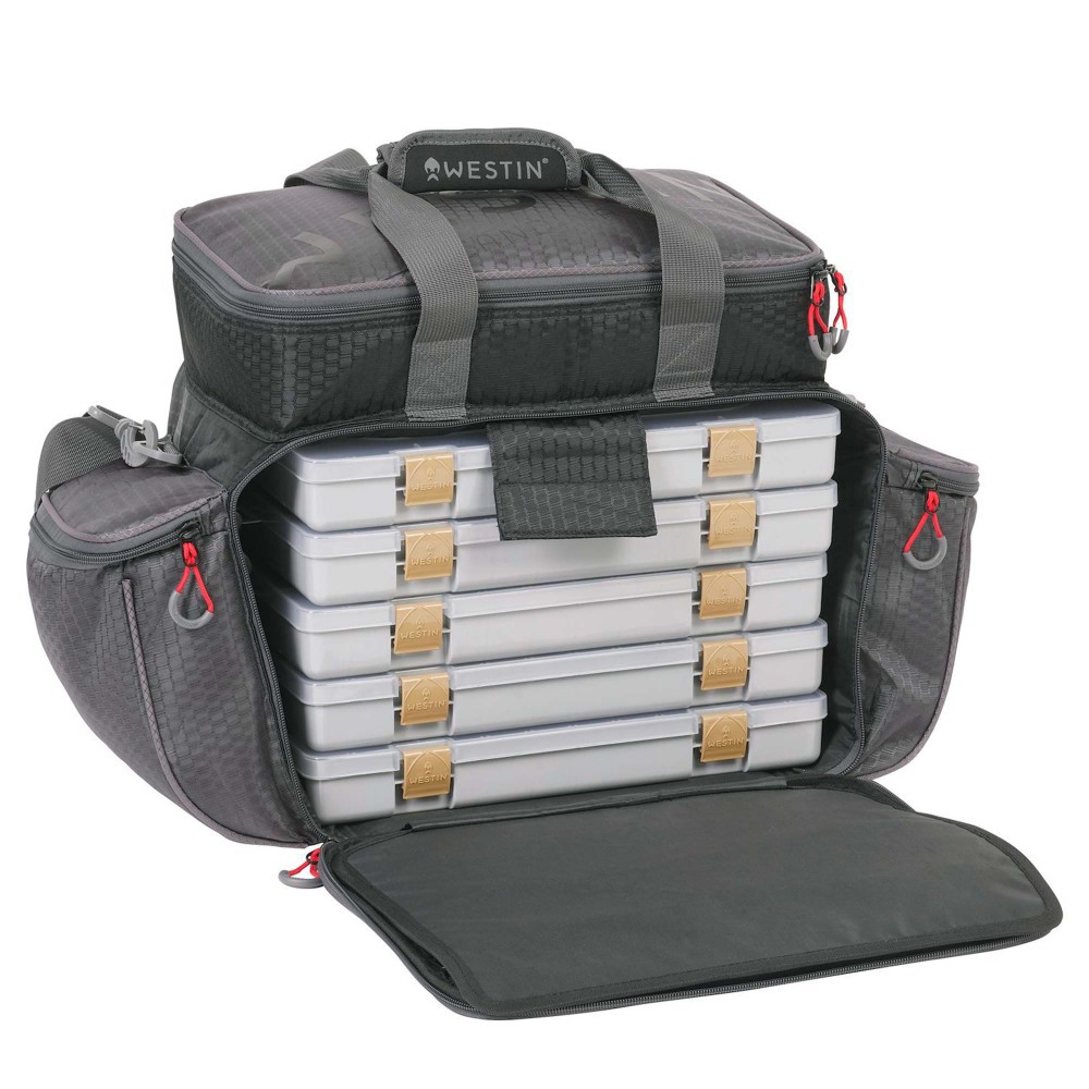Westin W4 Master Lure Bag OS