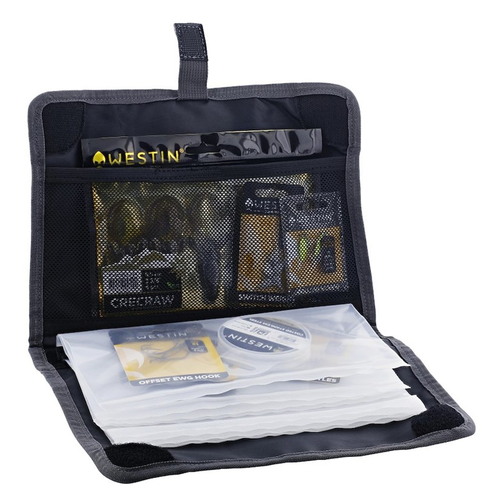 Westin W4 Rig Wallet M