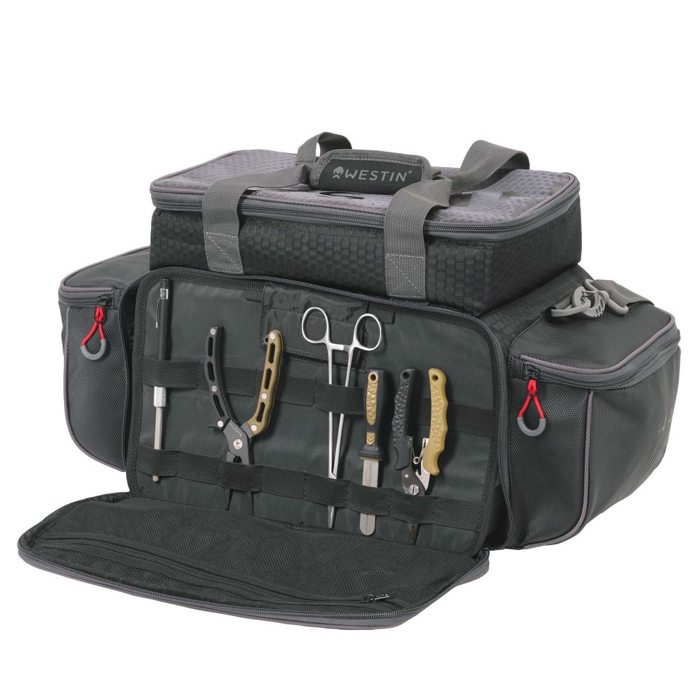Westin W4 P&T Master Bag L