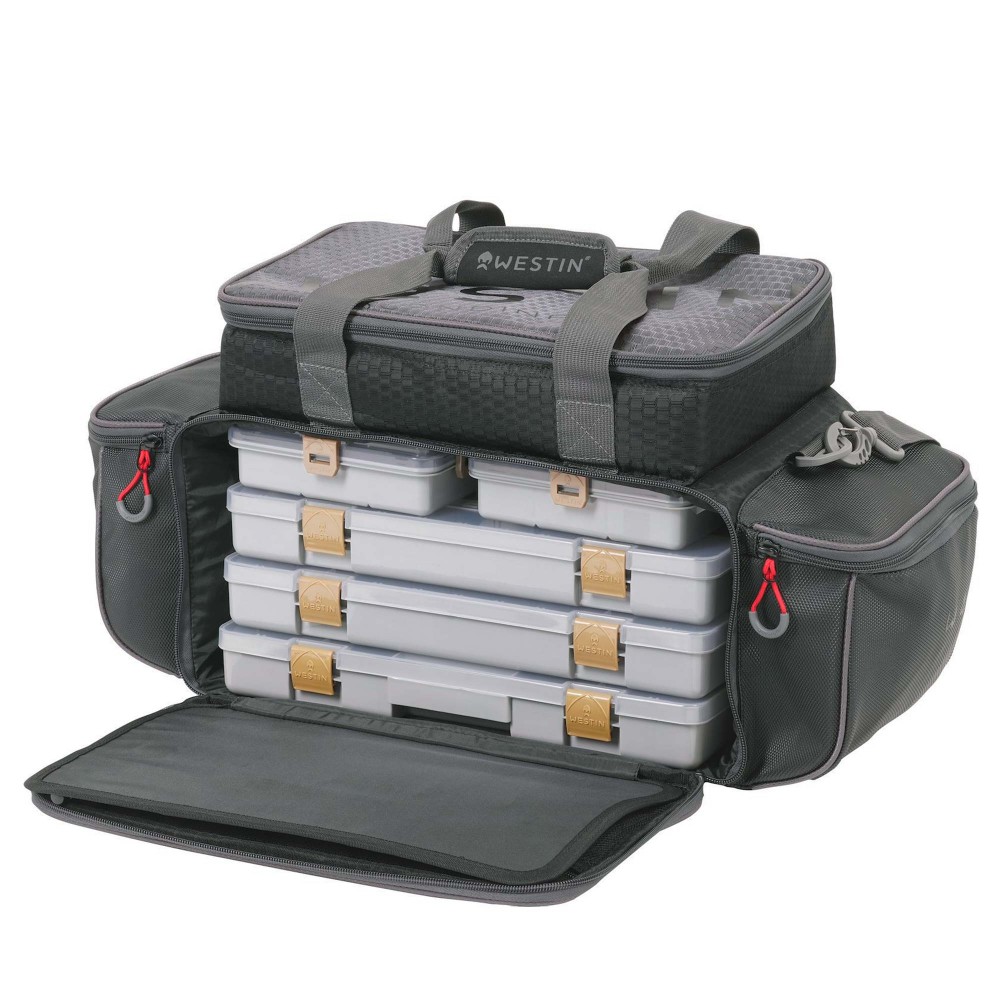 Westin W4 P&T Master Bag L