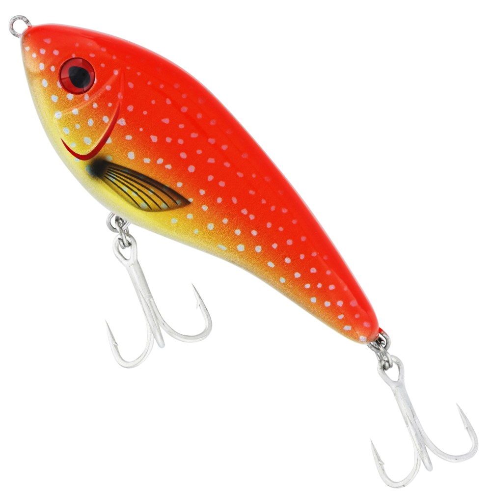 Westin Swim SW - Jerkbait Coral Trout - 10cm - 35g - 1 Stück