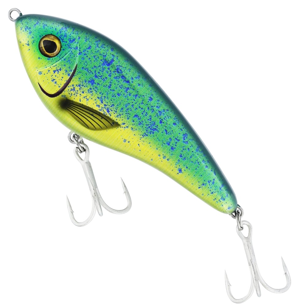 Westin Swim SW - Jerkbait Mahi Mahi - 15cm - 125g - 1 Stück