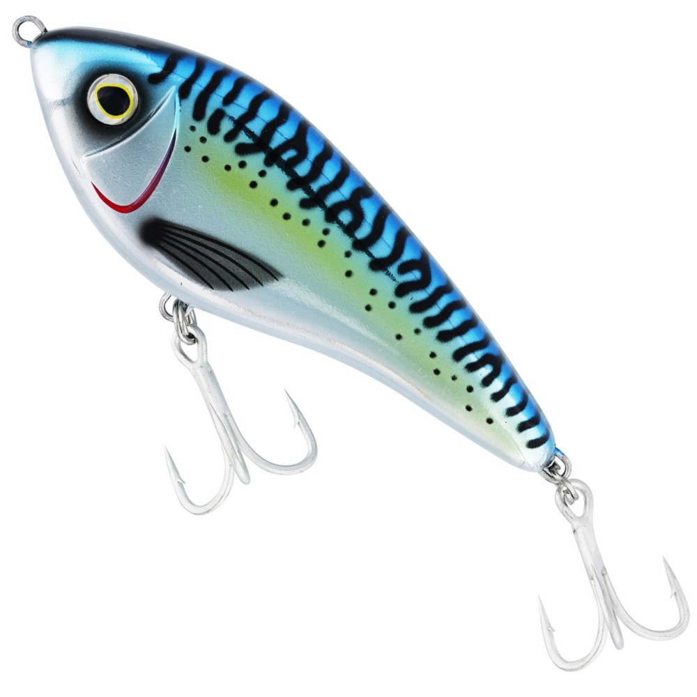 Westin Swim SW - Jerkbait Atlantic Mackerel - 10cm - 35g - 1 Stück